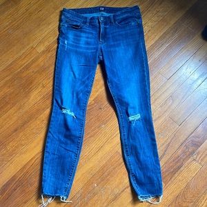 Gap Legging Jeans